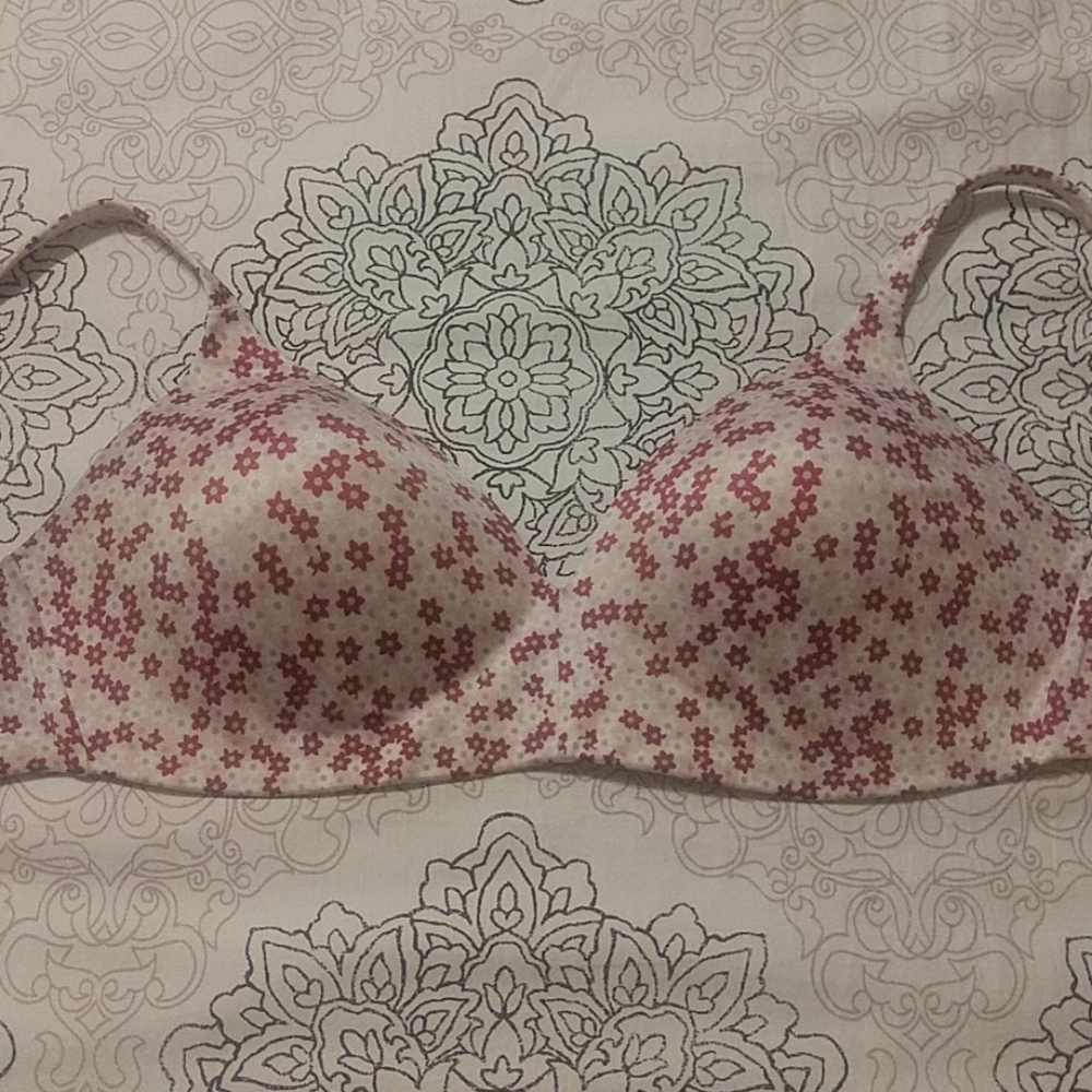 Modern Movements Bra